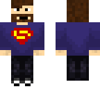 strong superman
