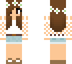 summer girl