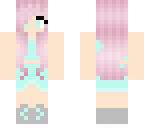 summer girl