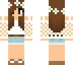 summer girl