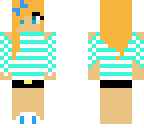 summer mirgirl