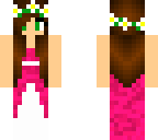 summer princess