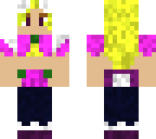 summiner whit out the smile