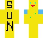 sun hooman