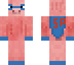 super pig