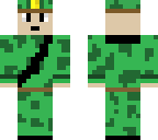 super soldier