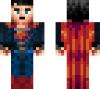 superman to clark kent