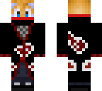 tails akatsuki