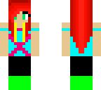 tangarine the minecrafter
