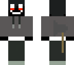 teen shadow