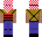 terror joop