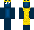 the derpy squid