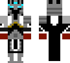 the lich king