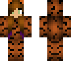 tiger