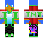 tnt man jonas