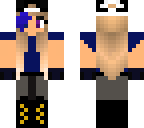 tomboy edited 