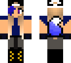tomboy foxtail