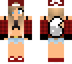 tomboy with glove i tried