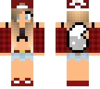 tomboy wolf 2