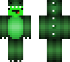 turtle dino