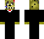 tuxedo_springtrap