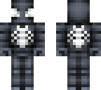ultimate spiderman black suit 2