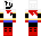 undertale papyrus