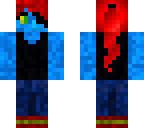 undyne 2