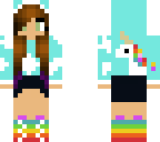 unicorn