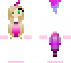 unicorn girl