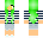 updated summer girl