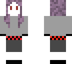 vampire girl