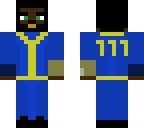 vault 111 guy 2