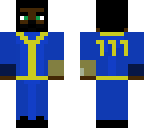 vault 111 guy