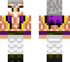 vegetta god