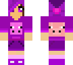 violetagamer