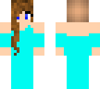 water godess