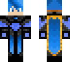 water man