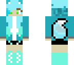 water wolf edited