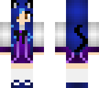 wendy cat