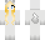 white fox