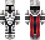white knight