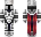 white knight