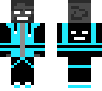 wither boy