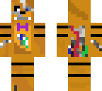 wither prototype fredbear