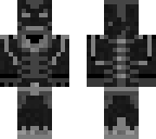 wither worrior 