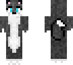 wolf girl