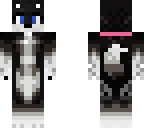 wolf girl