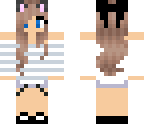 wolf girl edit
