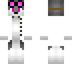 wolf scientist 